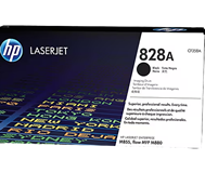 HP 828A Black LaserJet Image Drum, CF358A